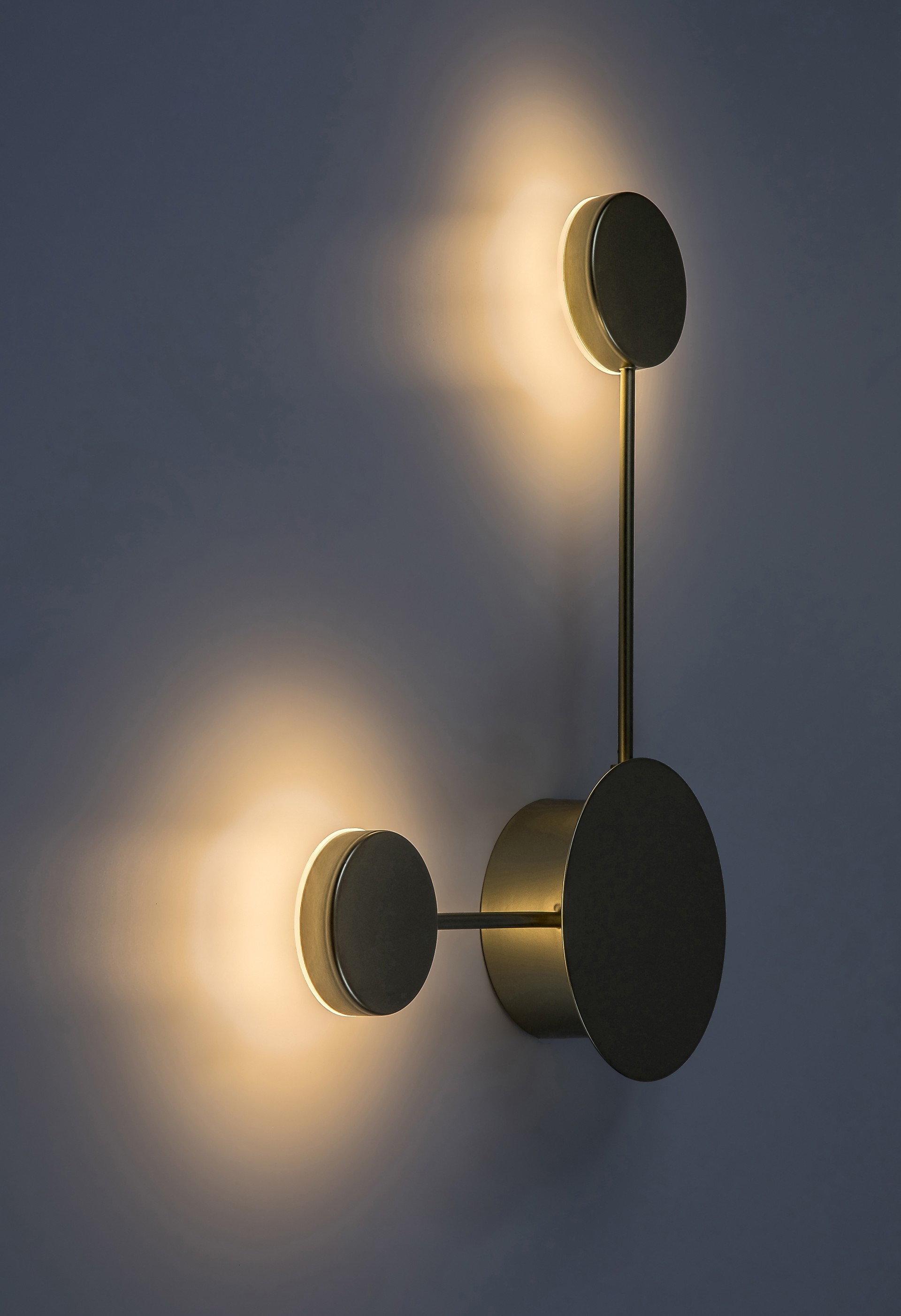 Rabalux Amadeo kinkiet 1x7 W złoty 71274 - Wysyłka w 24h