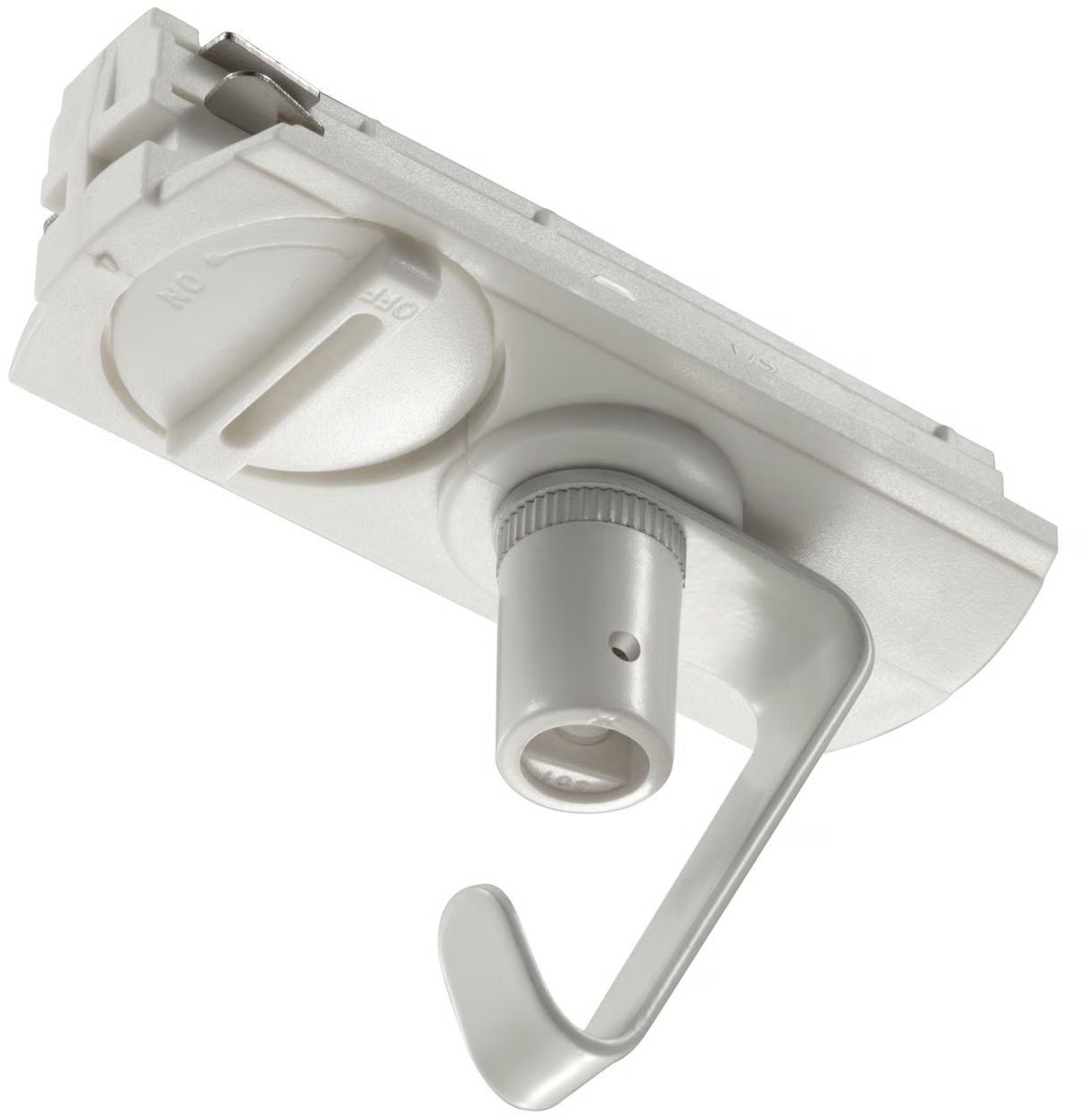 Nordlux Link adapter do szynoprzewodu biały 79069901