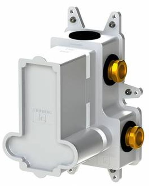 Steinberg 010 element podtynkowy baterii 0102220