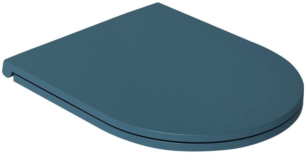 Isvea Infinity deska sedesowa wolnoopadająca 40KF0545I-S