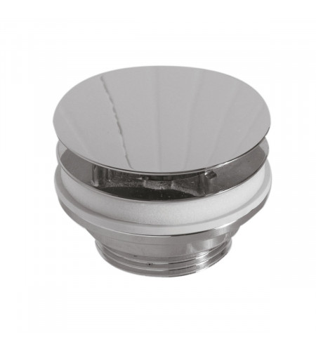 Globo korek do umywalki chrom FI024.CR
