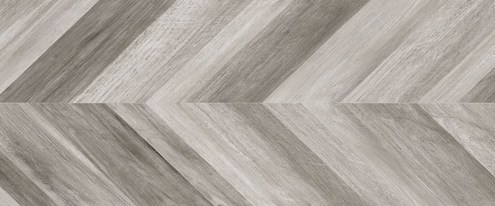 Ceramika Color Corina Grey dekor ścienny 30x60 cm szary połysk