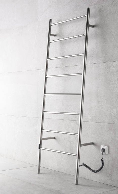 P.M.H. Maia grzejnik elektryczny 170x60 cm MA1SS-RK