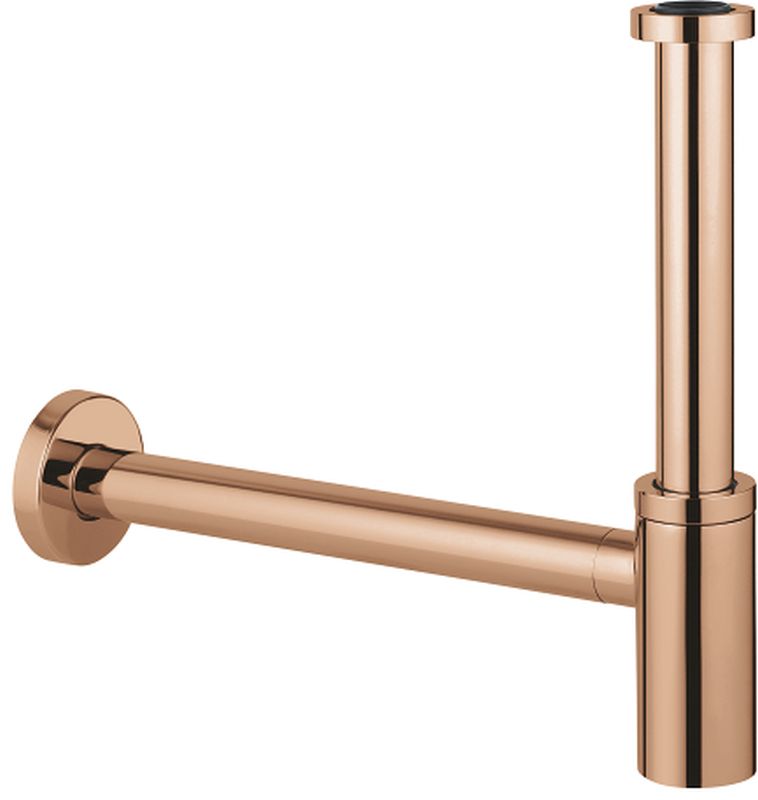 Grohe syfon umywalkowy warm sunset 28912DA0