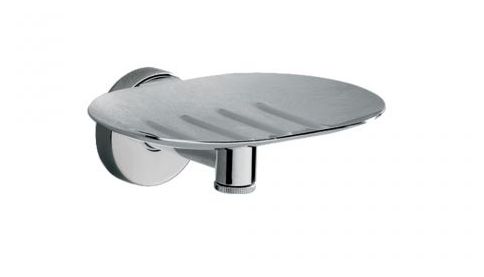 Merida mydelniczka chrom MHA08