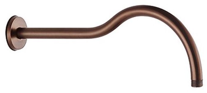 Omnires Armance ramię prysznicowe miedź antyczna RA06ORB