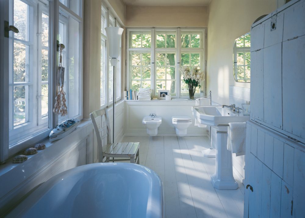 Duravit Seria 1930 deska sedesowa wolnoopadająca biała 0064890000