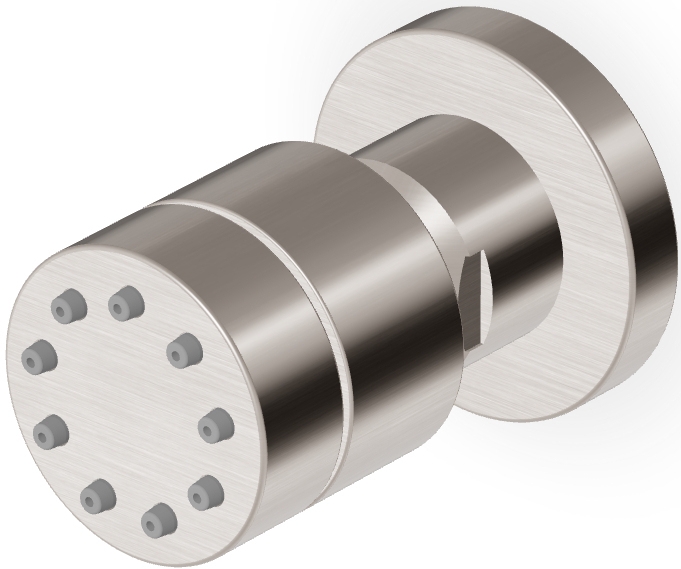 Zucchetti dysza Z92896.C3