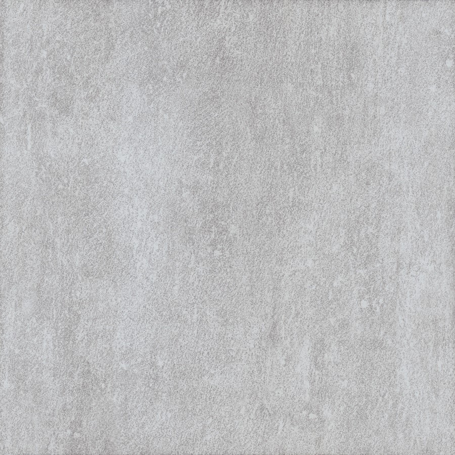 Paradyż Sextans płytka podłogowa 40x40 cm szara