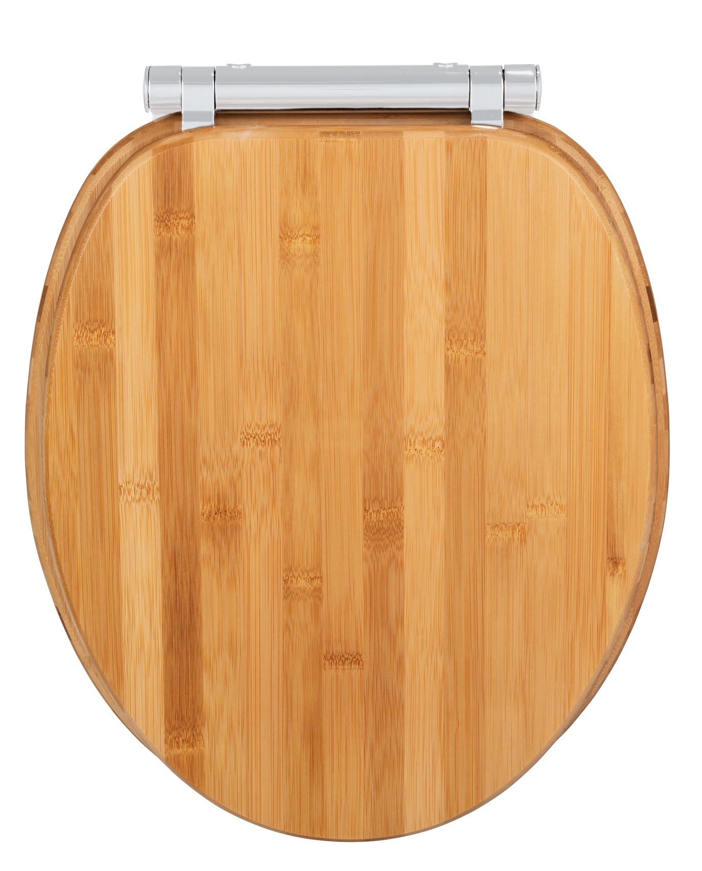 Wenko Bambusa deska sedesowa wolnoopadająca drewno 25224100