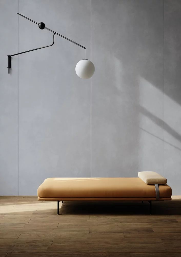 Paradyż Architeq Grey płytka ścienno-podłogowa 59,8x59,8 cm szara