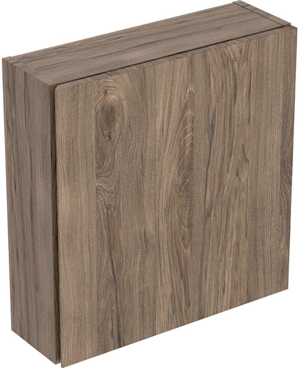 Geberit iCon szafka 45 cm boczna wisząca orzech hickory 502.319.JR.1