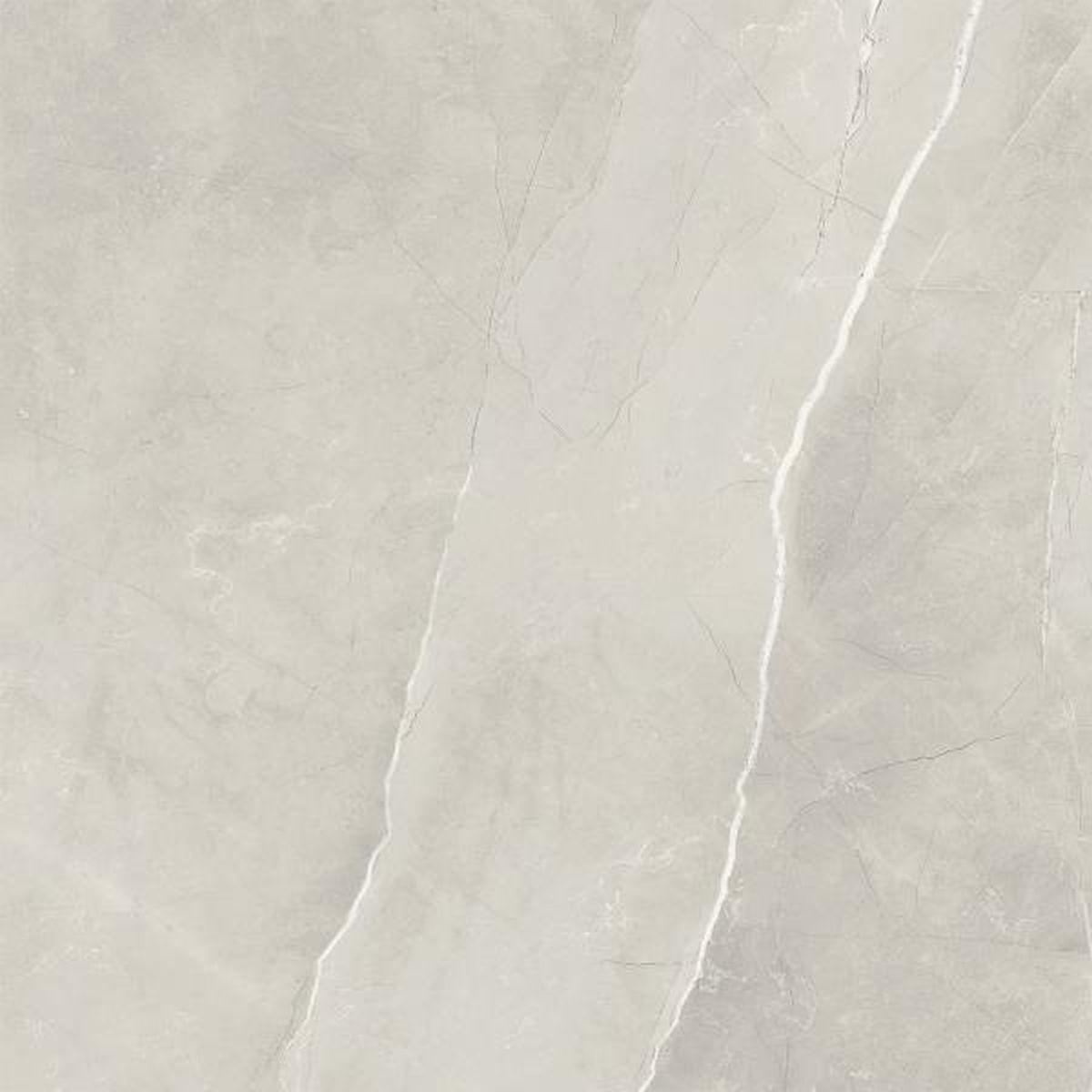 Paradyż Ritual płytka ścienno-podłogowa 59,8x59,8 cm szara