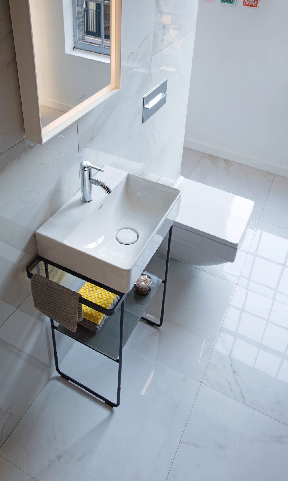 Duravit Vero Air deska sedesowa wolnoopadająca biała 0022090000