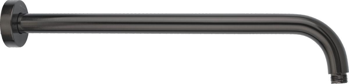 Teka ramię prysznicowe 40 cm ścienne czarne 79007580N2 - Wysyłka w 24h