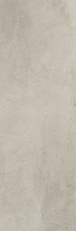 Paradyż Pure City płytka ścienna 29,8x89,8 cm szary mat