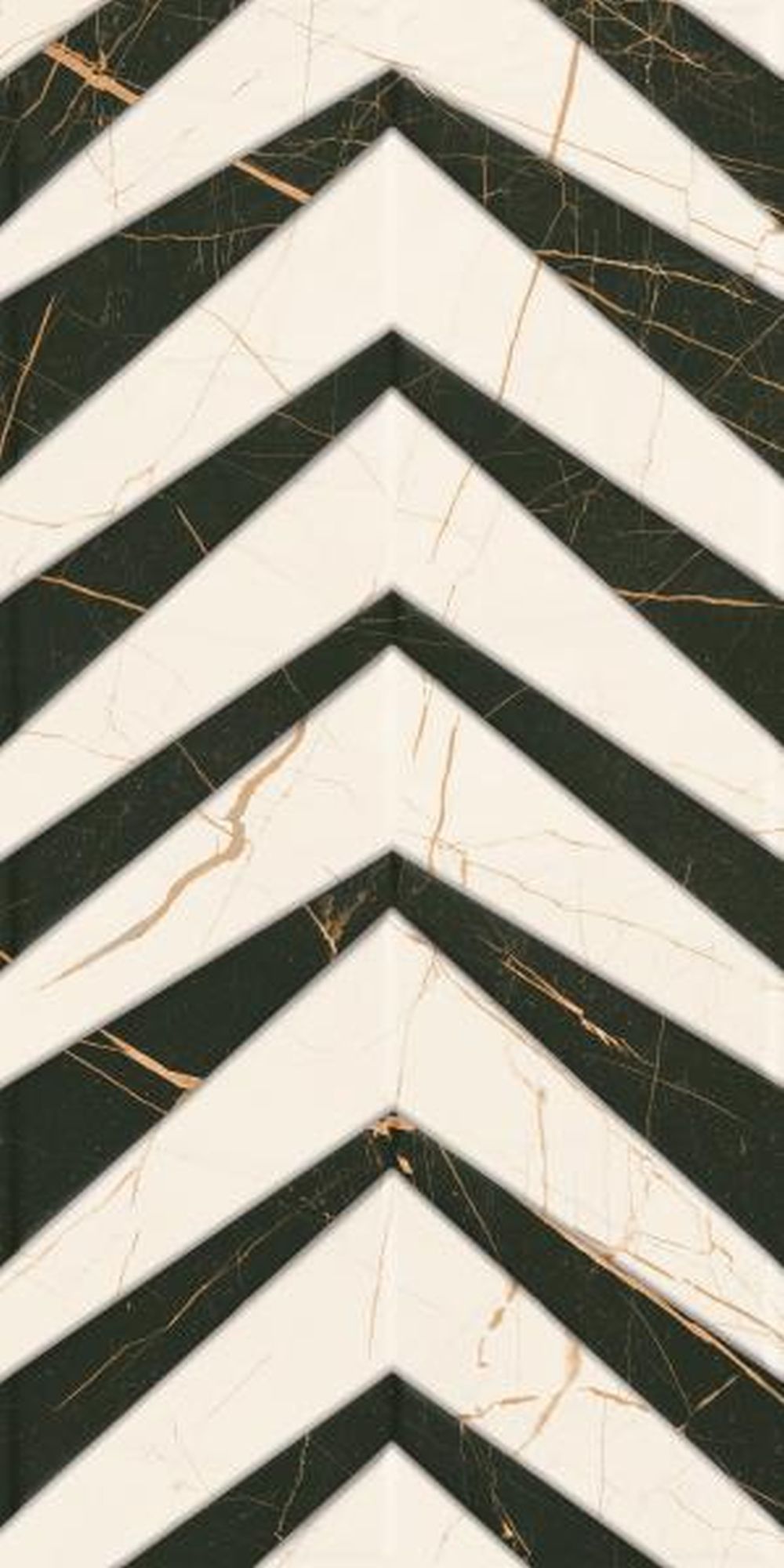 Paradyż Fancy White płytka ścienna 30x60 cm