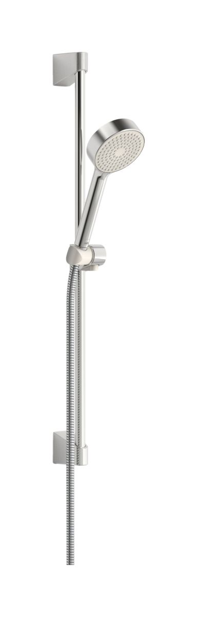 Oras Apollo zestaw prysznicowy ścienny chrom 547