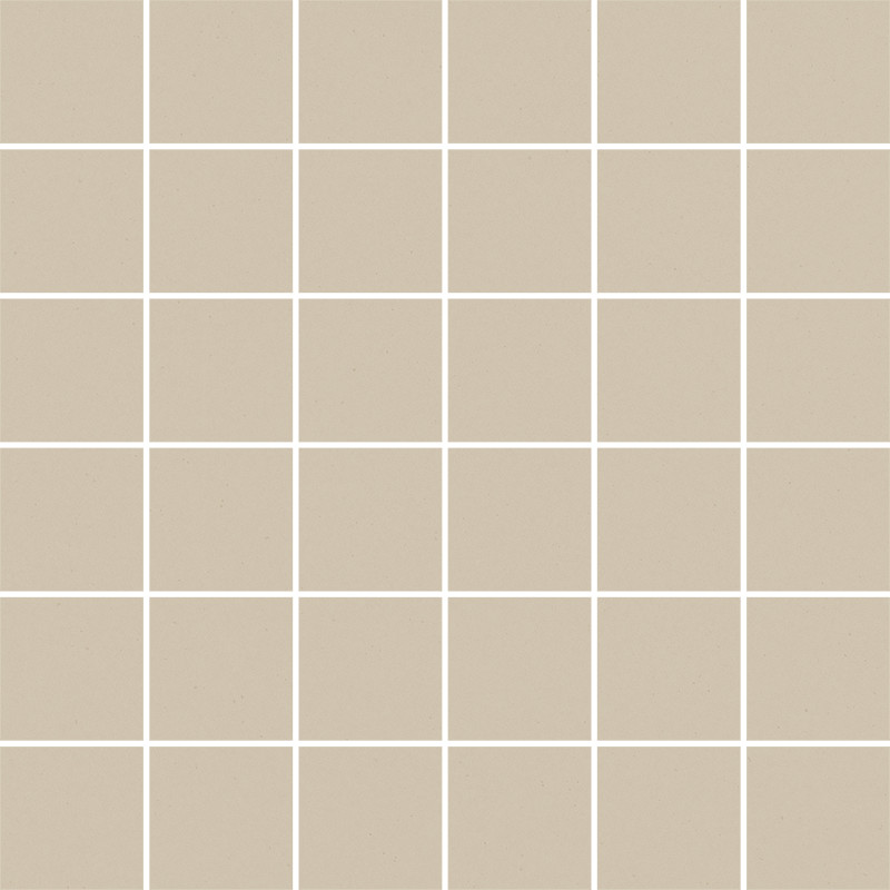 Paradyż Modernizm mozaika 29,8x29,8 cm biała