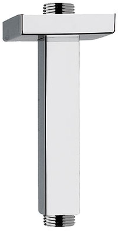 Tres Selection ramię sufitowe 11 cm chrom 1.34.522.02