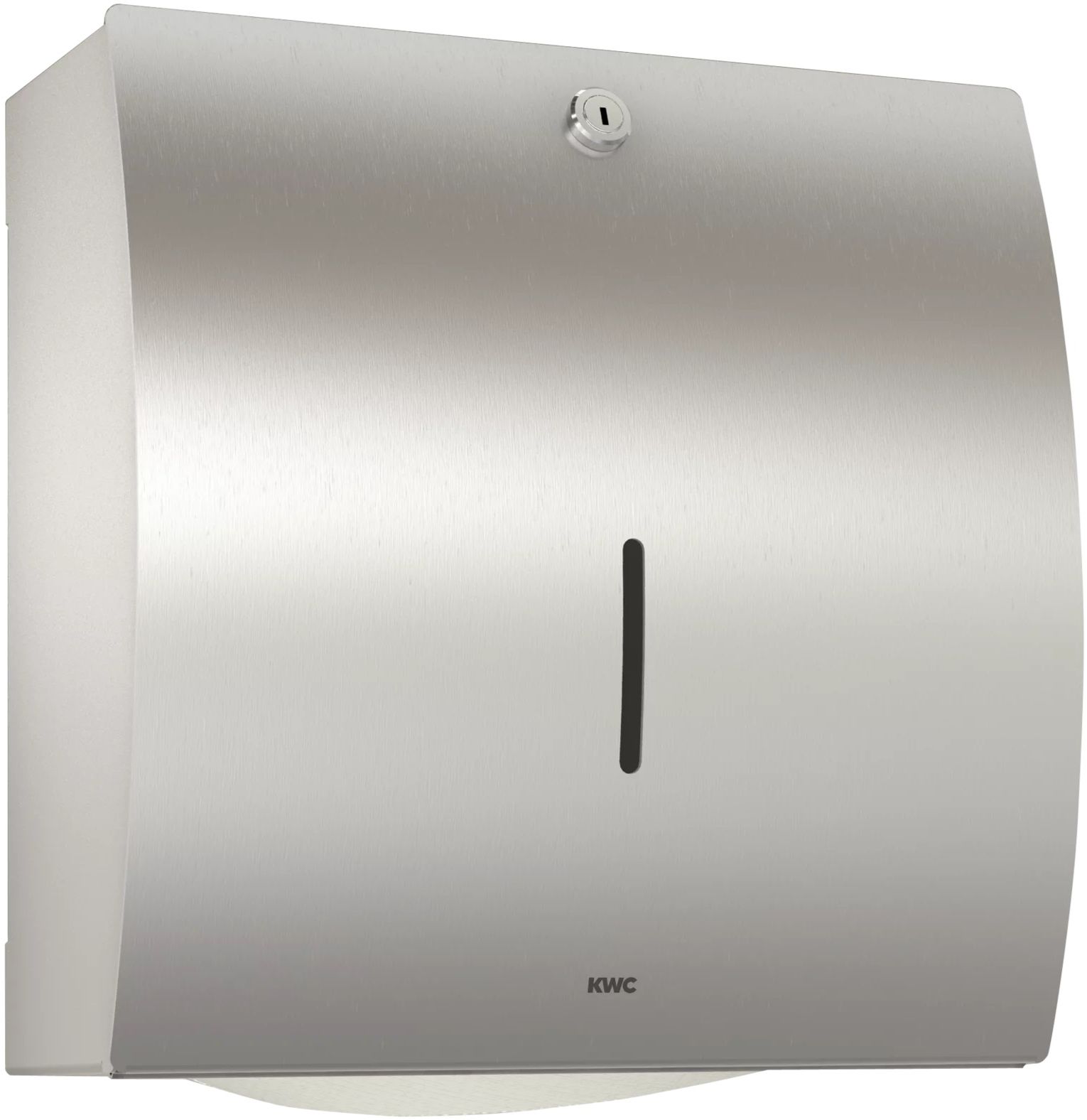 KWC Stratos STRX600 podajnik do ręczników papierowych 2000057205