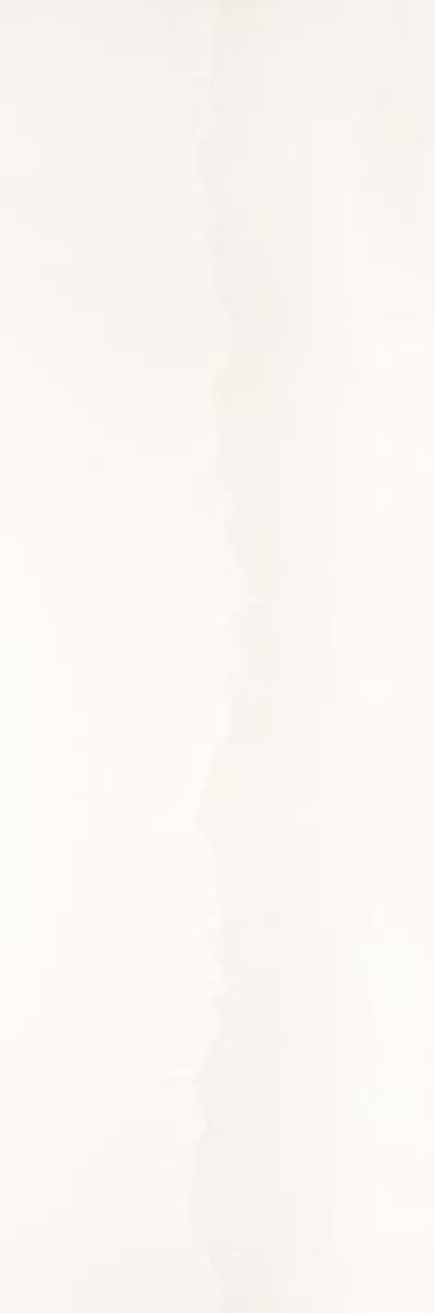 Paradyż Sleeping Beauty STR A płytka ścienna 39,8x119,8 cm biały mat