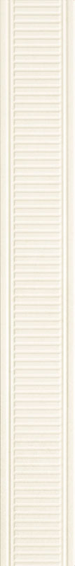 Paradyż Palazzo listwa ścienna 8x60 cm beżowy połysk