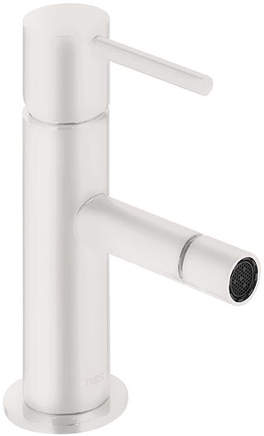 Tres Study Colors bateria bidetowa biały mat 062.120.01.BM