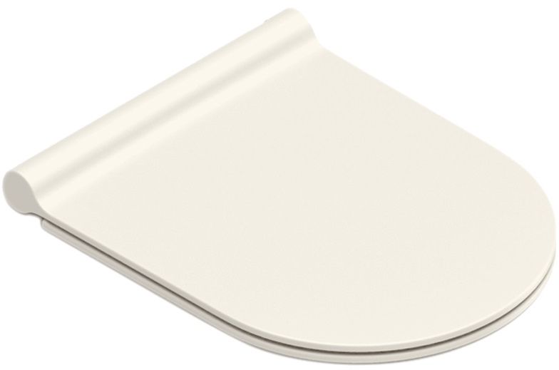 Catalano deska sedesowa wolnoopadająca lino satino 0551200030