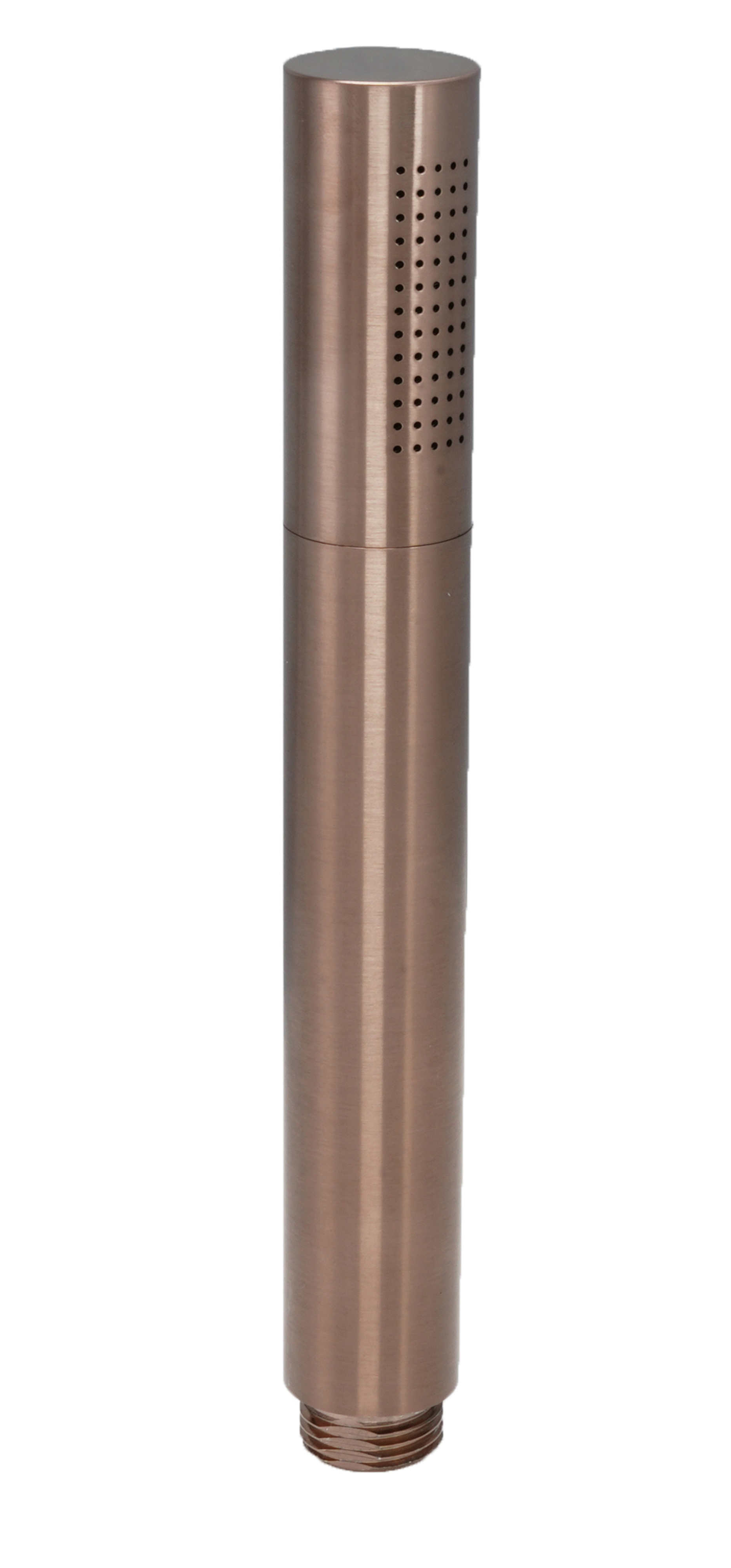 JTP Vos słuchawka prysznicowa brąz szczotkowany 21930BRZ