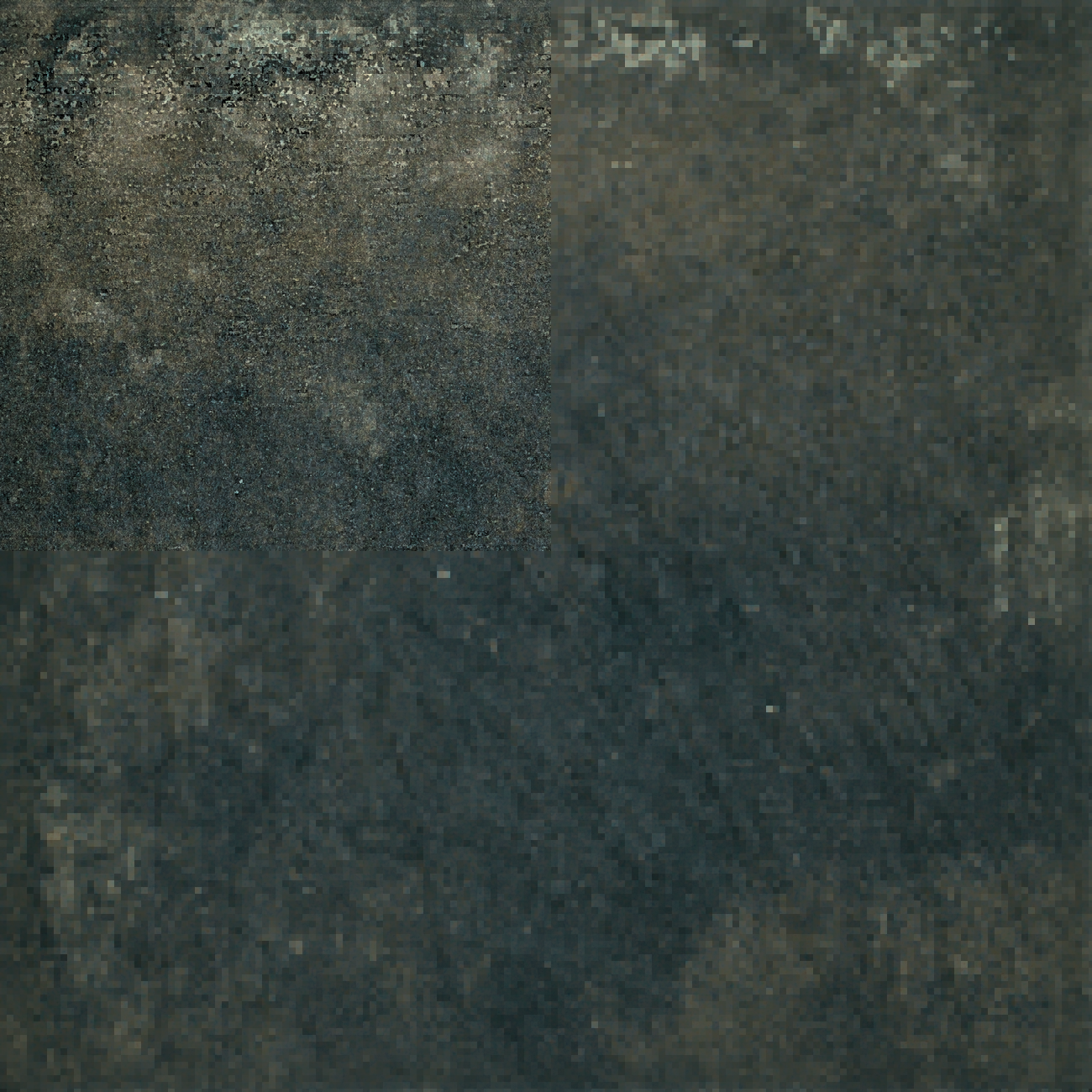 Paradyż Scandiano płytka podłogowa 30x30 cm STR brązowy mat