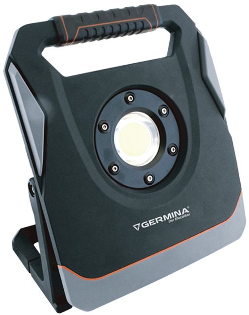 Germina Hybrid naświetlacz 65 W 6500K GW-0108