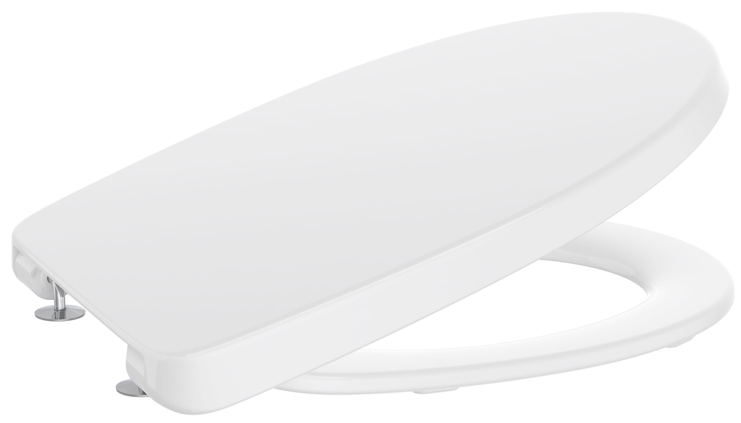 Roca Victoria deska sedesowa biała A801E50001