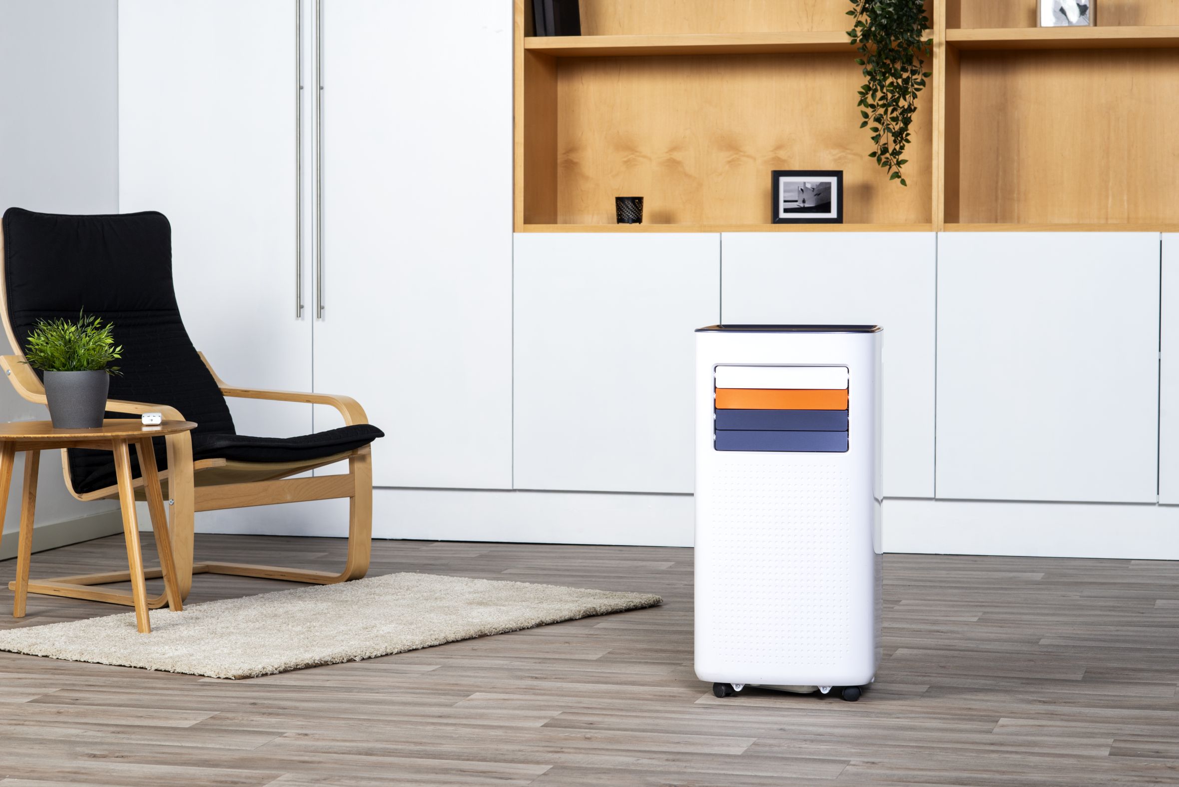 Taurus Temp Design klimatyzator przenośny 956321000