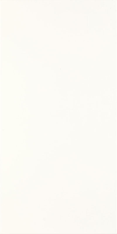 Paradyż Porcelano Bianco płytka ścienna 30x60 cm