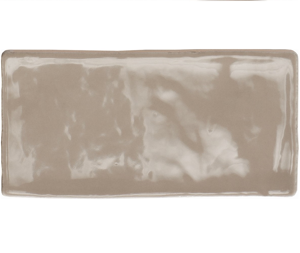 Peronda Harmony dekor ścienny 15x7,5 cm brązowa Laval Latte