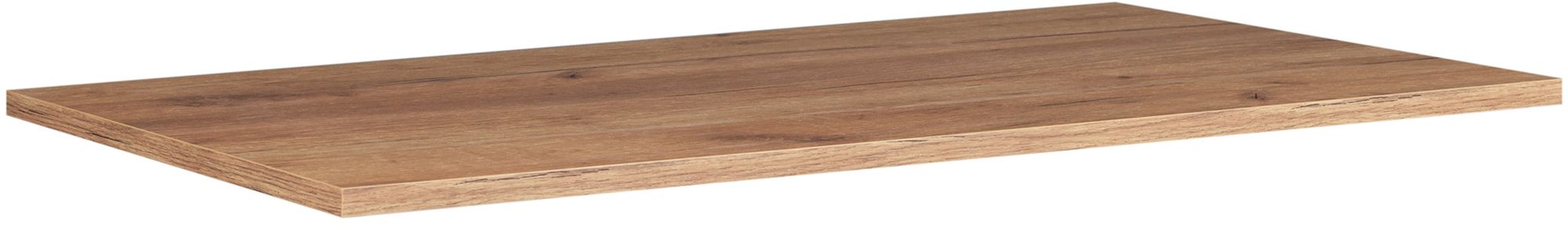 Rodan blat naszafkowy 180,6x46 cm dąb