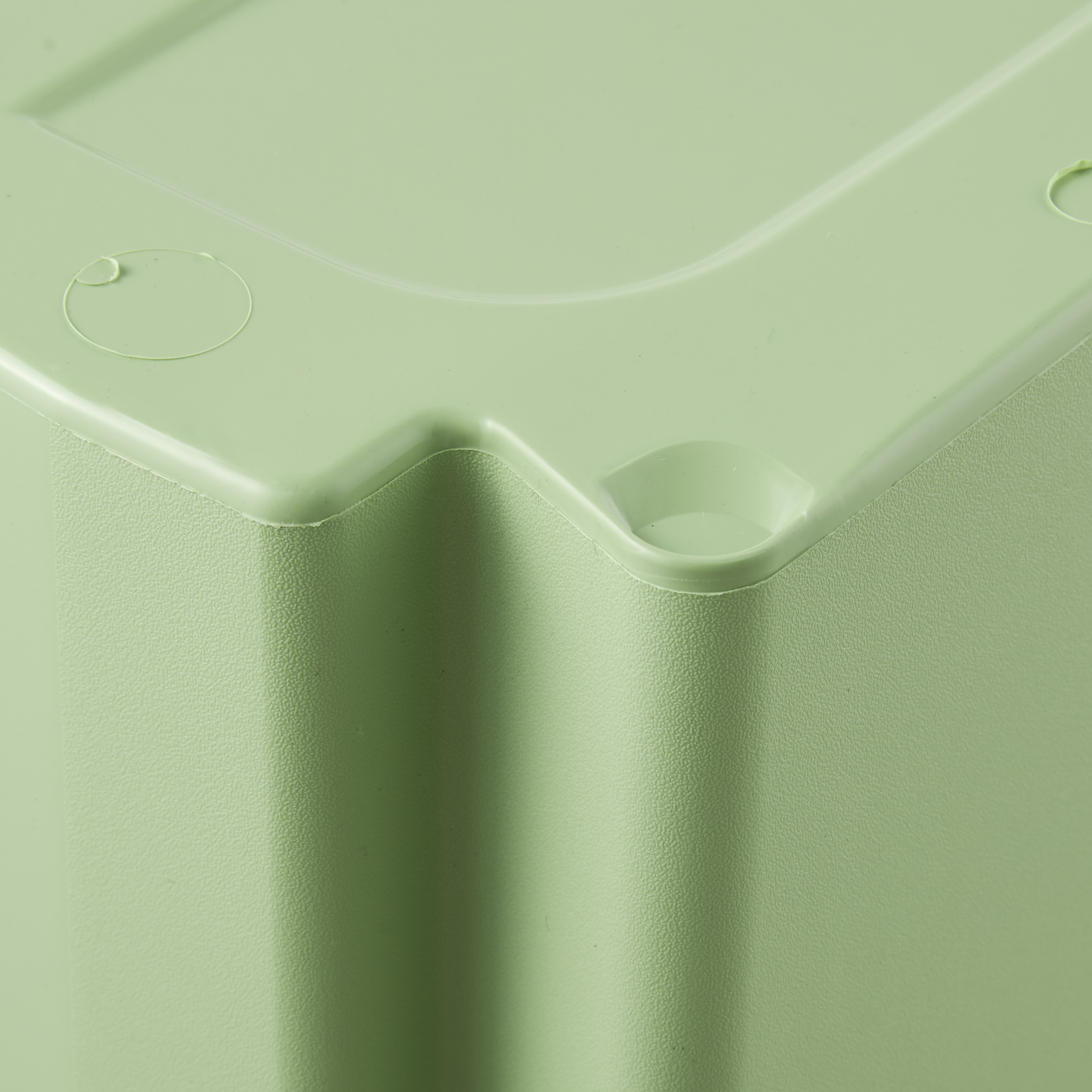 Keeeper Emil pojemnik 38x28,5x20,5 cm zielony 1054631900000