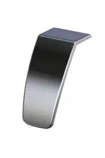 Oristo Siena uchwyt chrom połysk OR45-A-U-3-99 - Wysyłka w 24h