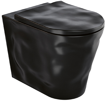 Sanindusa miska WC z deską wolnoopadającą 147011264