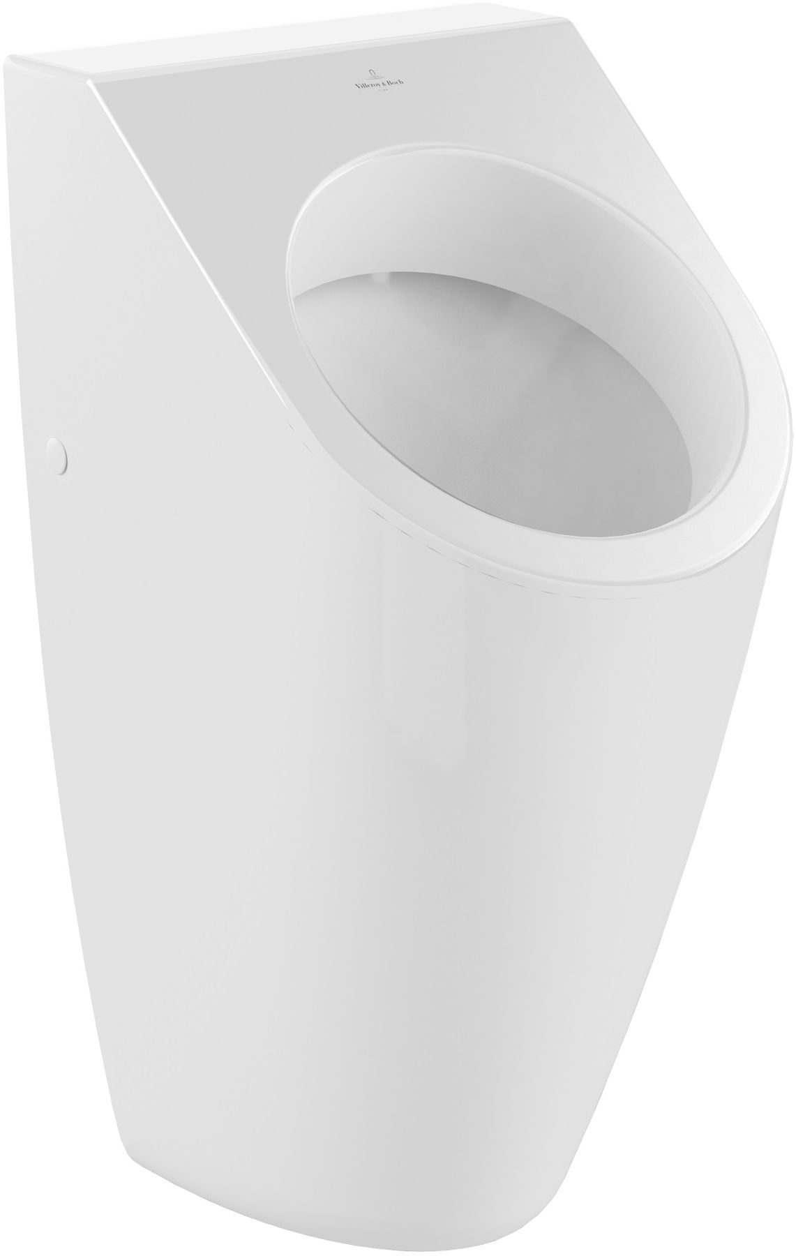 Villeroy & Boch Architectura pisuar wiszący CeramicPlus Weiss Alpin 558600R1