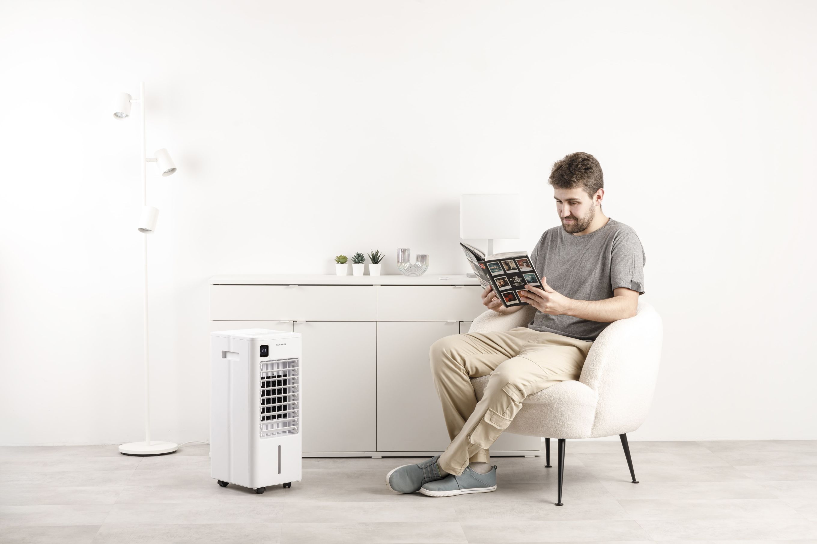 Taurus klimatyzator przenośny 956331000