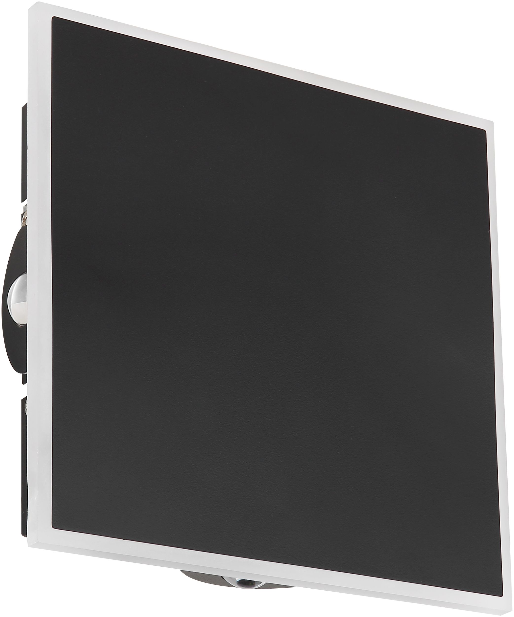 Globo Lighting Saidy kinkiet 1x12W czarny mat 78408-4