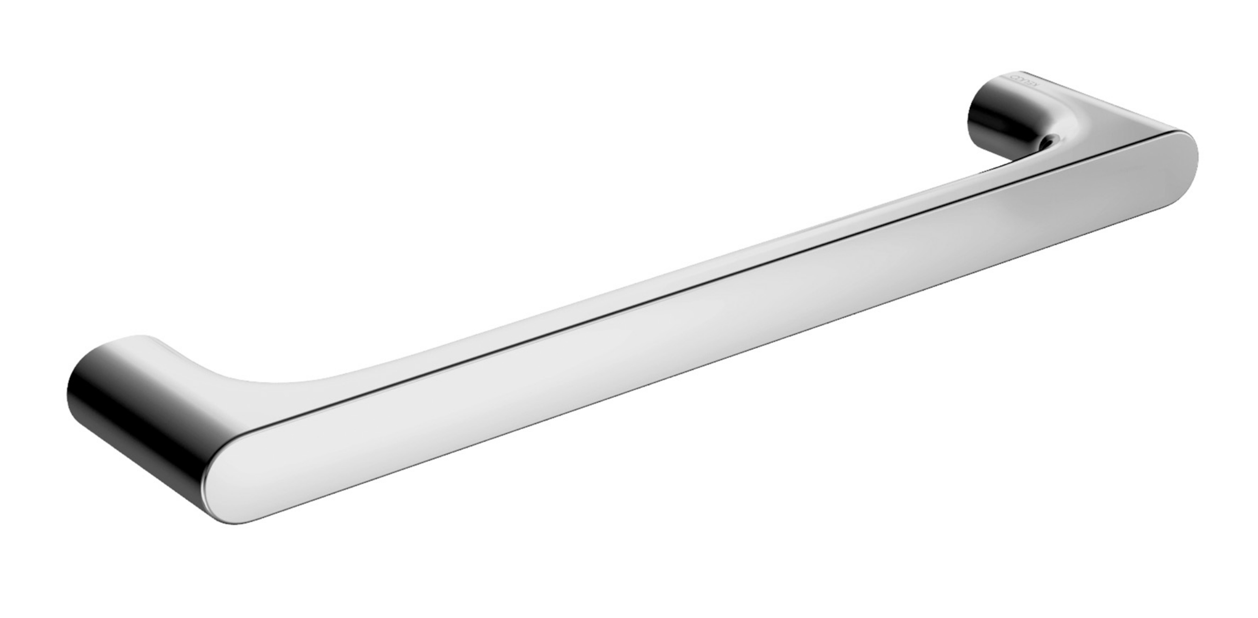 Keuco Edition 400 uchwyt ścienny 35 cm chrom 11507010000