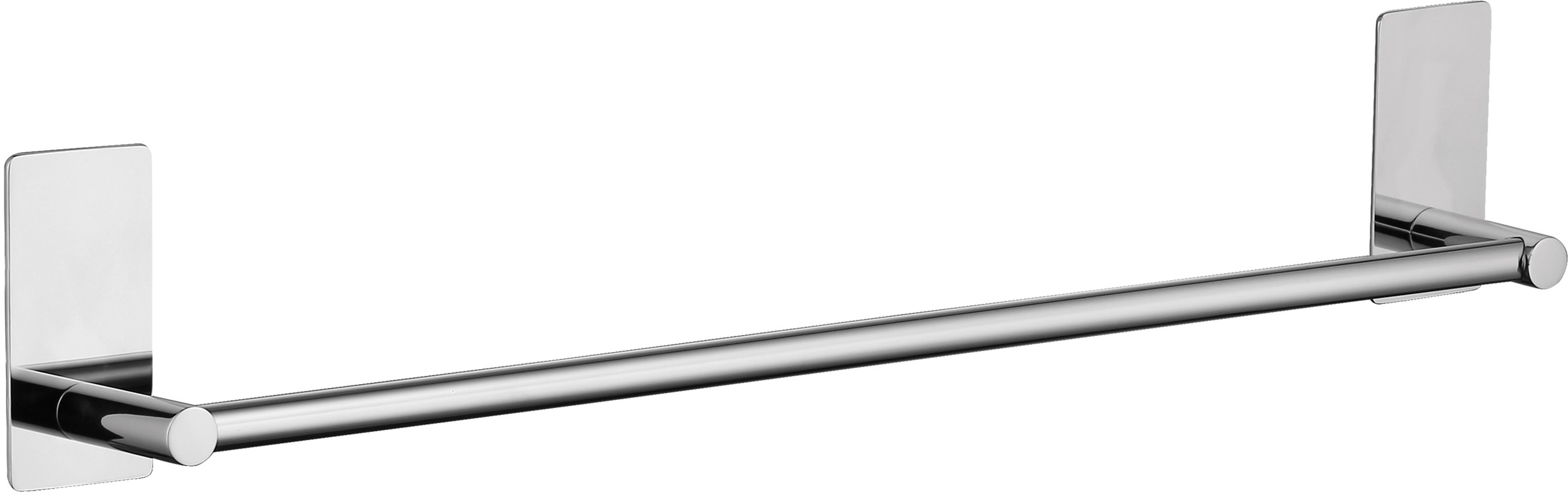 Omnires Strong wieszak na ręcznik chrom ST30216CR - Wysyłka w 24h