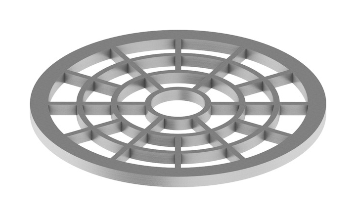 Tece Drainline sitko 660005 - Wysyłka w 24h