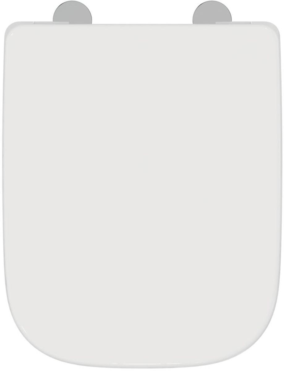 Ideal Standard I Life B deska sedesowa wolnoopadająca biała T468301