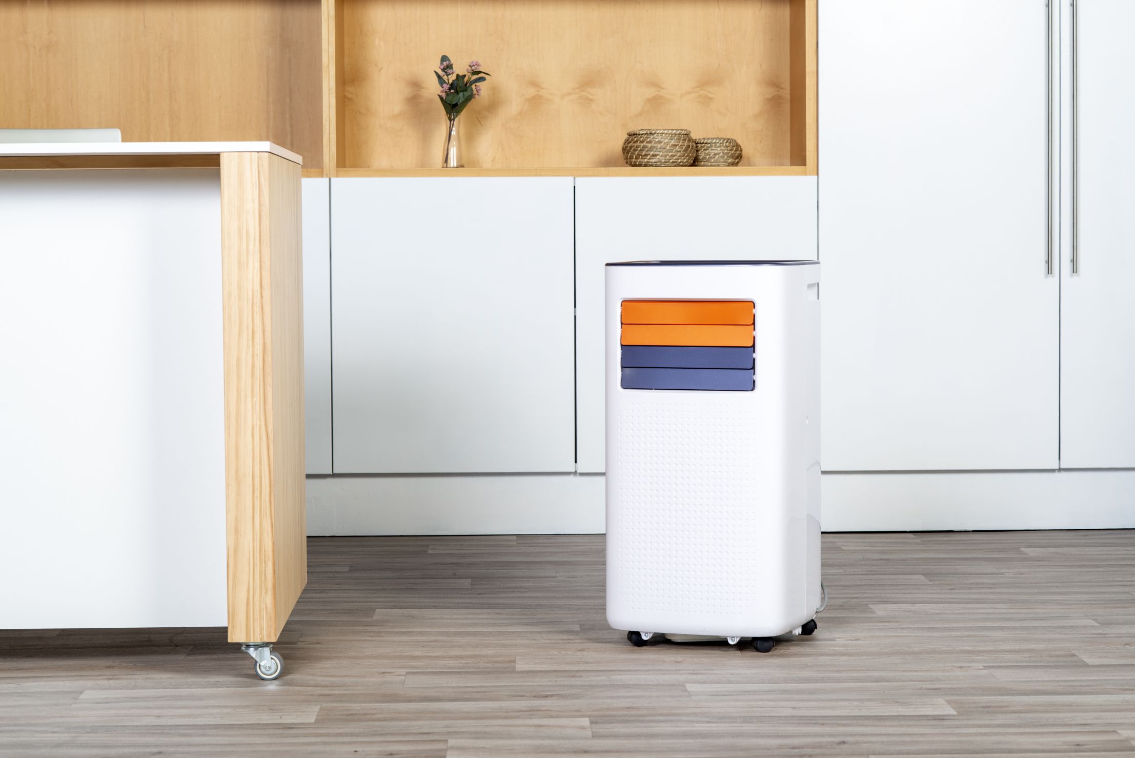 Taurus Temp Design+ klimatyzator przenośny 956323000