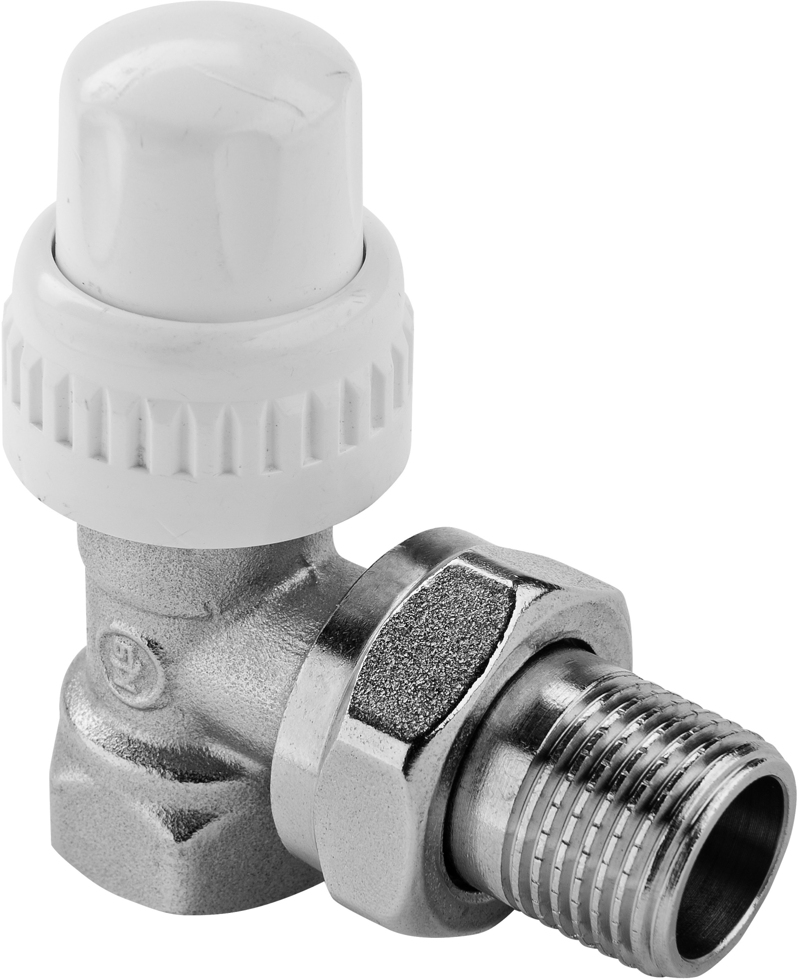 KFA Armatura głowica termostatyczna biały 752-110-07 - Wysyłka w 24h