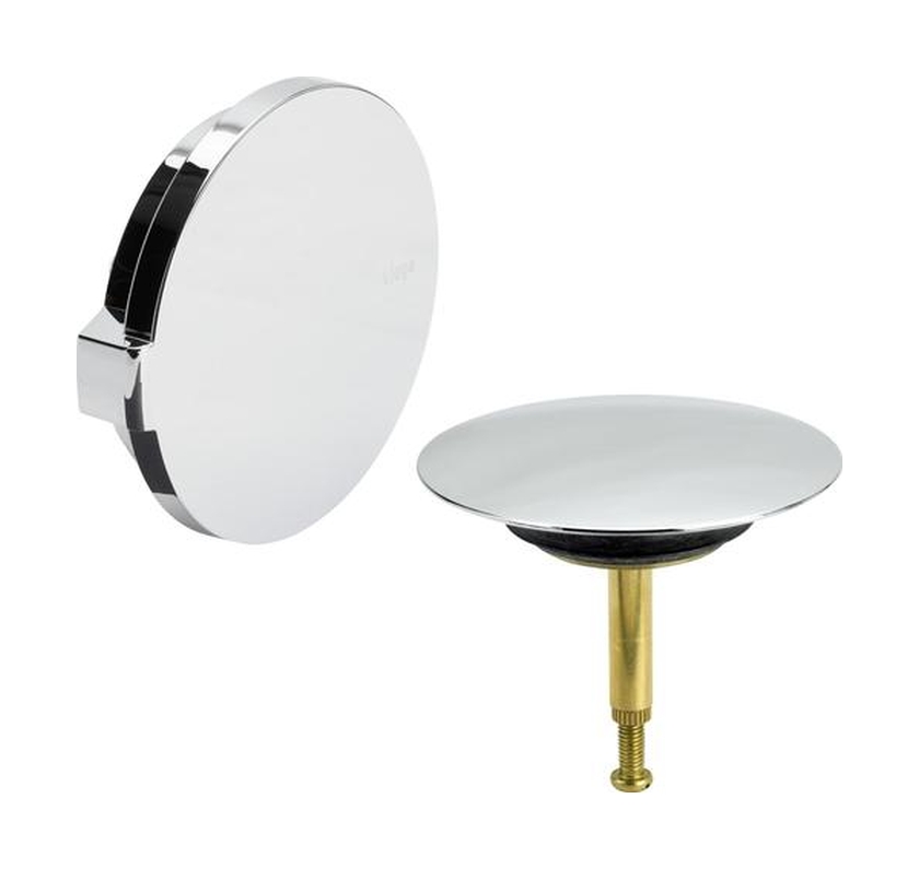 Viega Multiplex syfon do wanny chrom 721244 - Wysyłka w 24h